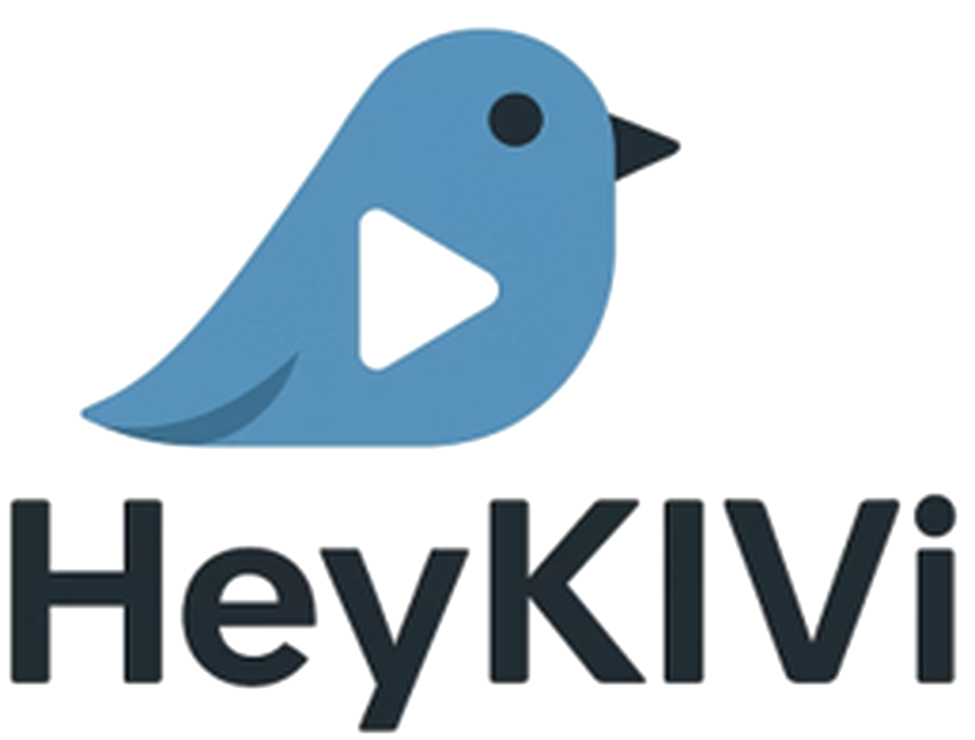 HeyKIVi Logo